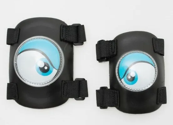 Захист Crazy Safety Blue (Блакитний)