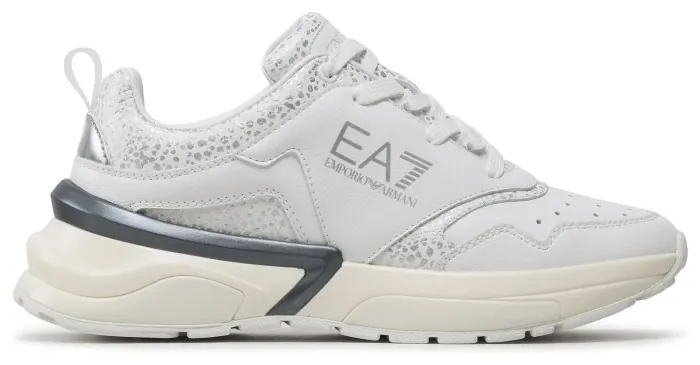 Кроссовки для города Armani EA7 ( X7X007-XK310 ) SNEAKER 2023