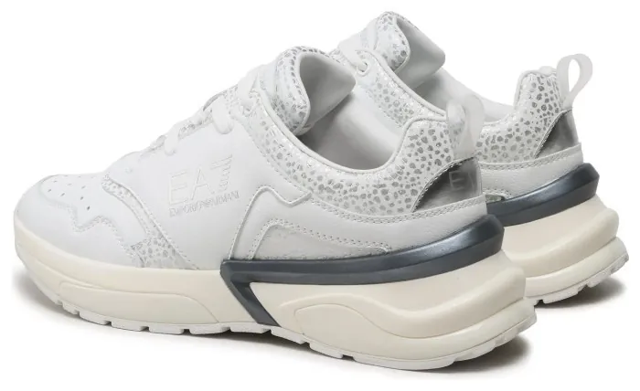 Кроссовки для города Armani EA7 ( X7X007-XK310 ) SNEAKER 2023