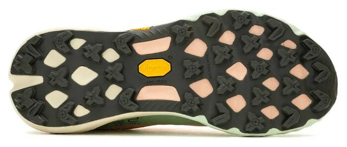 Кроссовки Merrell Agility Peak 5 Wmn