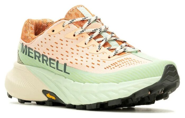 Кроссовки Merrell Agility Peak 5 Wmn