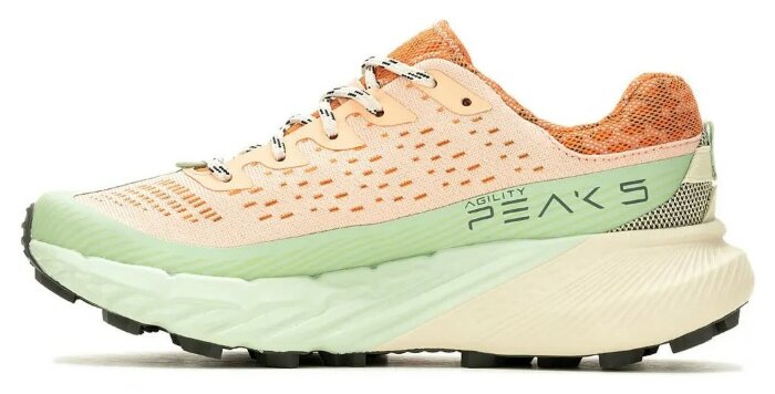 Кроссовки Merrell Agility Peak 5 Wmn