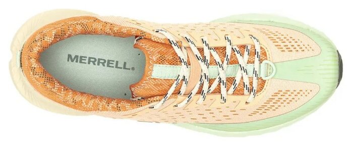 Кроссовки Merrell Agility Peak 5 Wmn