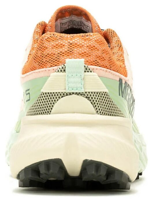 Кроссовки Merrell Agility Peak 5 Wmn
