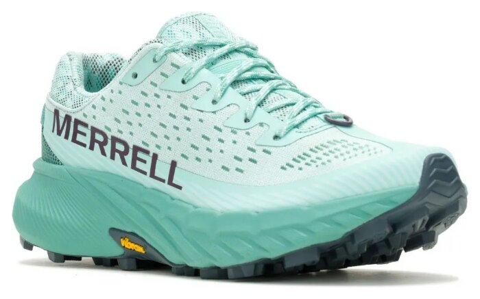 Кроссовки Merrell Agility Peak 5 Wmn