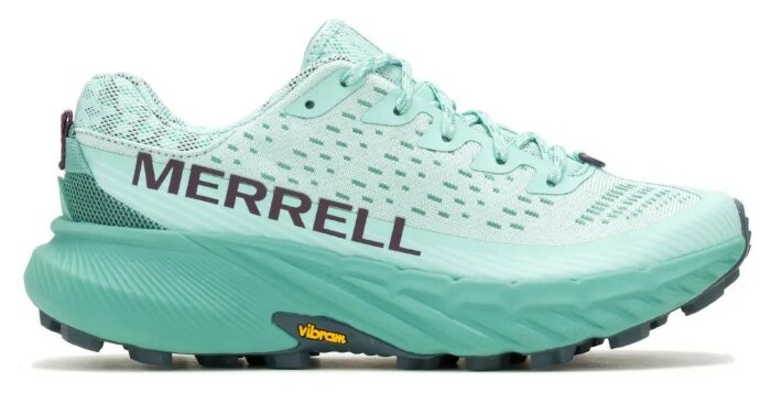 Кроссовки Merrell Agility Peak 5 Wmn