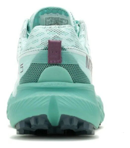 Кроссовки Merrell Agility Peak 5 Wmn