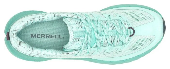 Кроссовки Merrell Agility Peak 5 Wmn