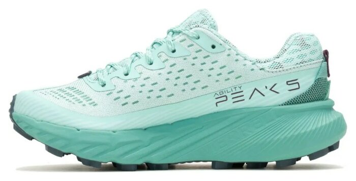 Кроссовки Merrell Agility Peak 5 Wmn