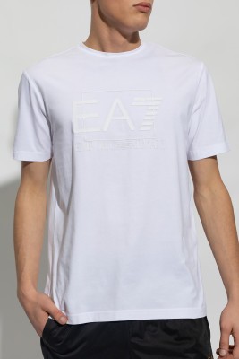 Футболка Armani EA7 ( 3RPT62-PJ03Z ) T-SHIRT 2023