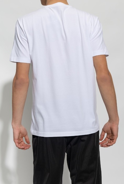 Футболка Armani EA7 ( 3RPT62-PJ03Z ) T-SHIRT 2023