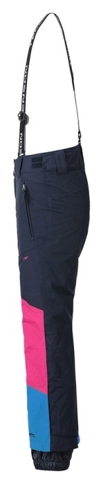 Штани Tenson Freddie Jr 2019 navy-cerise