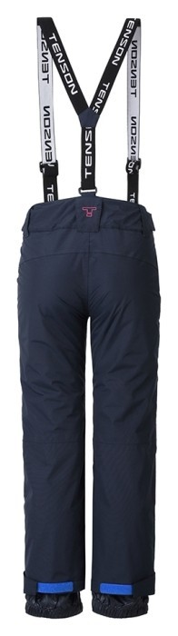 Штани Tenson Freddie Jr 2019 navy-cerise