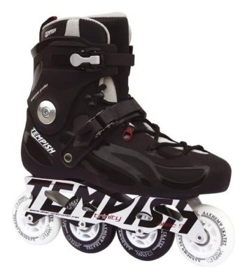 Ролики Tempish TRINITY II