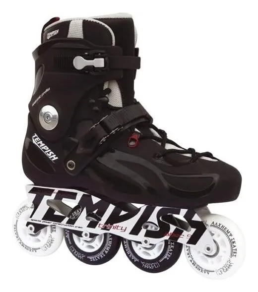 Ролики Tempish TRINITY II (40)
