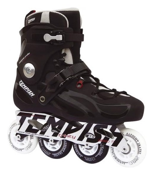 Ролики Tempish TRINITY II