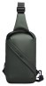 Сумка з однією лямкою Mark Ryden Corsair MR8518 Green, укр