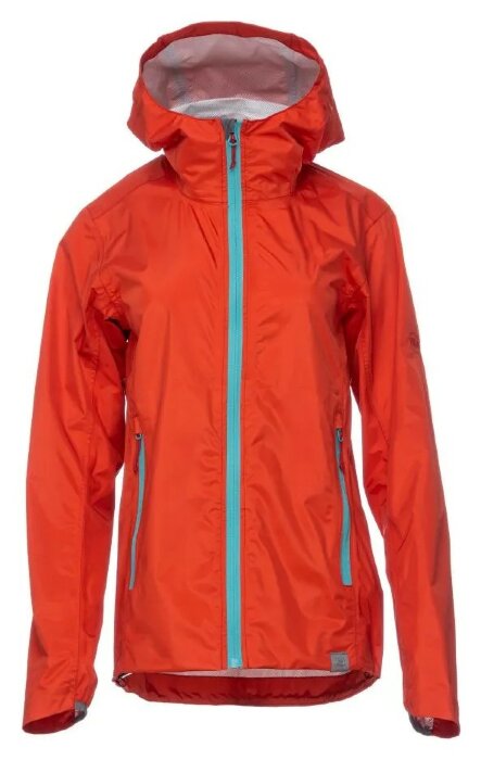 Куртка Turbat Isla Wmn, укр, укр