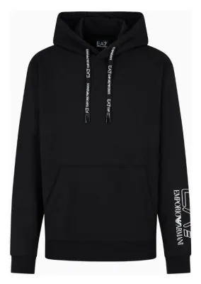 Кофта Armani EA7 (3DUM03-PJTKZ) SWEATSHIRT 2024
