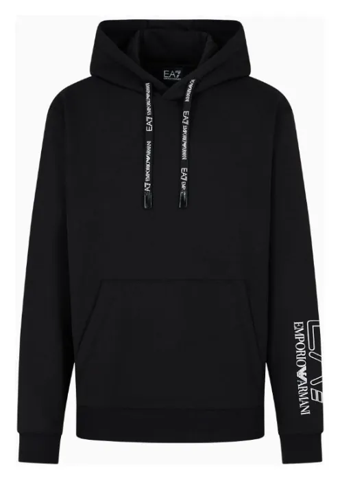 Кофта Armani EA7 (3DUM03-PJTKZ) SWEATSHIRT 2024
