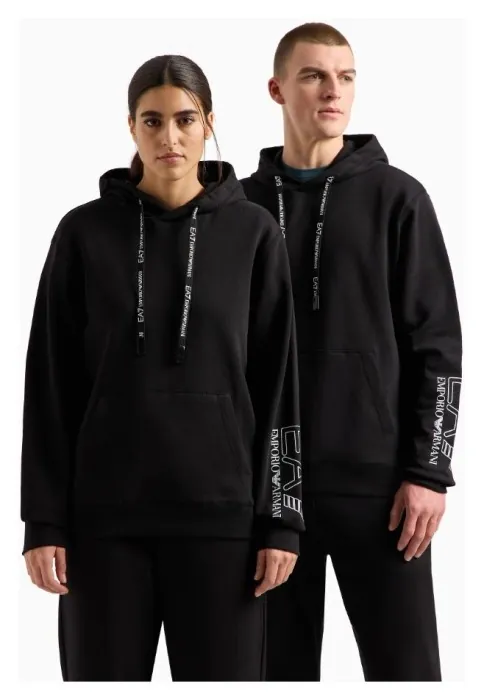 Кофта Armani EA7 (3DUM03-PJTKZ) SWEATSHIRT 2024
