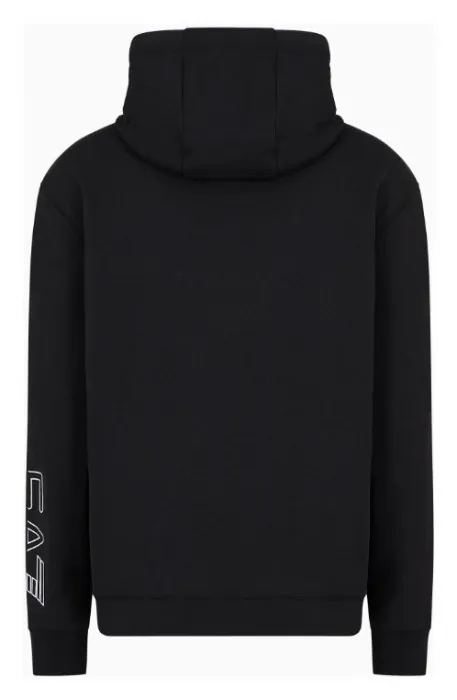 Кофта Armani EA7 (3DUM03-PJTKZ) SWEATSHIRT 2024