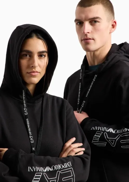 Кофта Armani EA7 (3DUM03-PJTKZ) SWEATSHIRT 2024