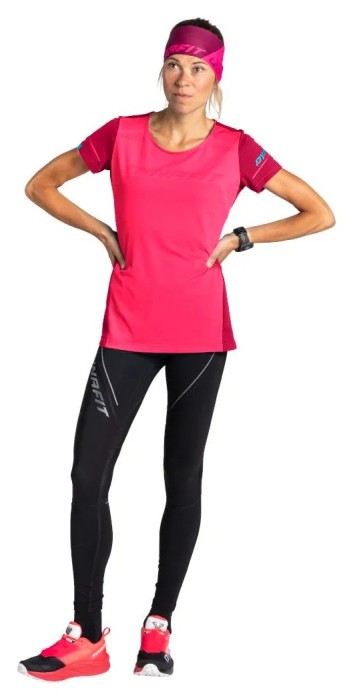 Штани Dynafit Ultra 2 Lon Tights Wns, укр, укр