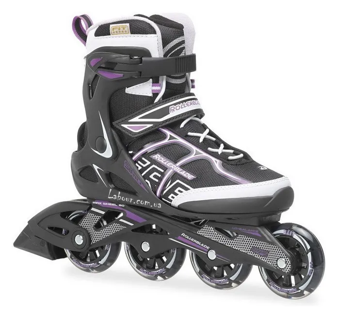 Роликові коньки Rollerblade Sirio Comp W (37)