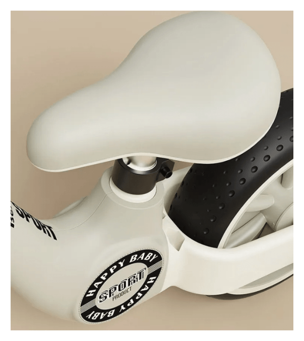 Біговел Maraton KML-7 Music (Коричневий), укр, укр