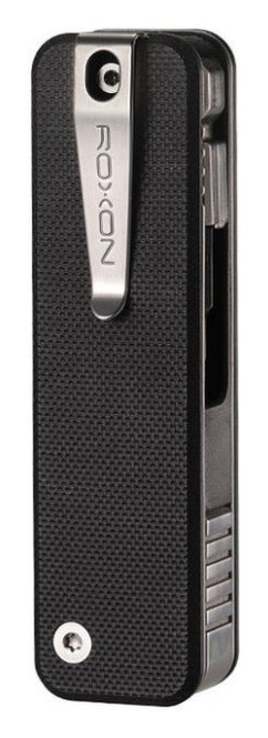 Мультитул Roxon Flex Companion S503G черный