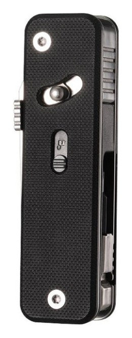 Мультитул Roxon Flex Companion S503G черный