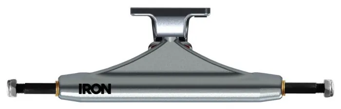 Підвіска IRON ( IRTR0021A017 ) 149mm High Semipolished Truck 2023