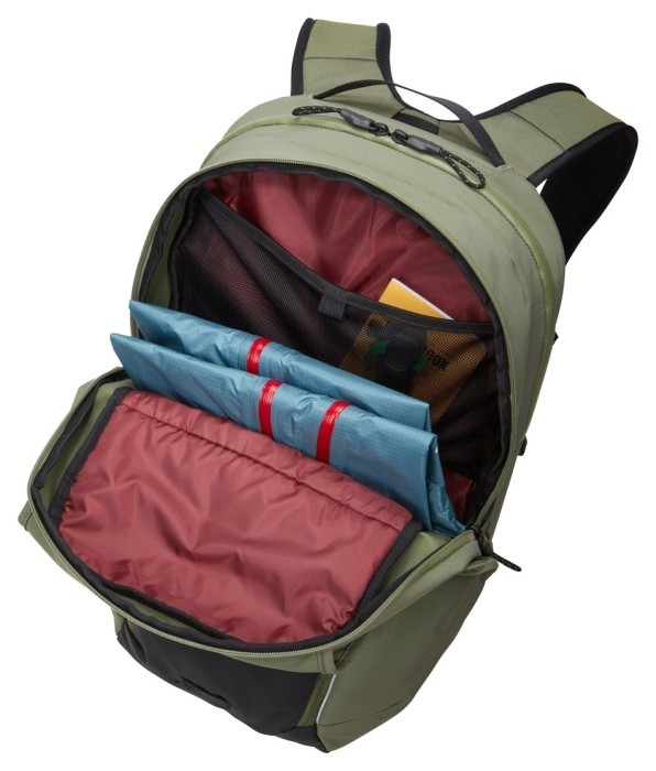 Рюкзак Thule Paramount Commuter Backpack 27L (Olivine) (TH 3204732)