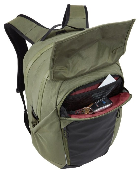 Рюкзак Thule Paramount Commuter Backpack 27L (Olivine) (TH 3204732)