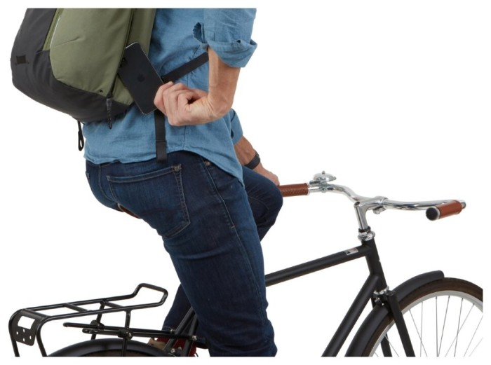 Рюкзак Thule Paramount Commuter Backpack 27L (Olivine) (TH 3204732)