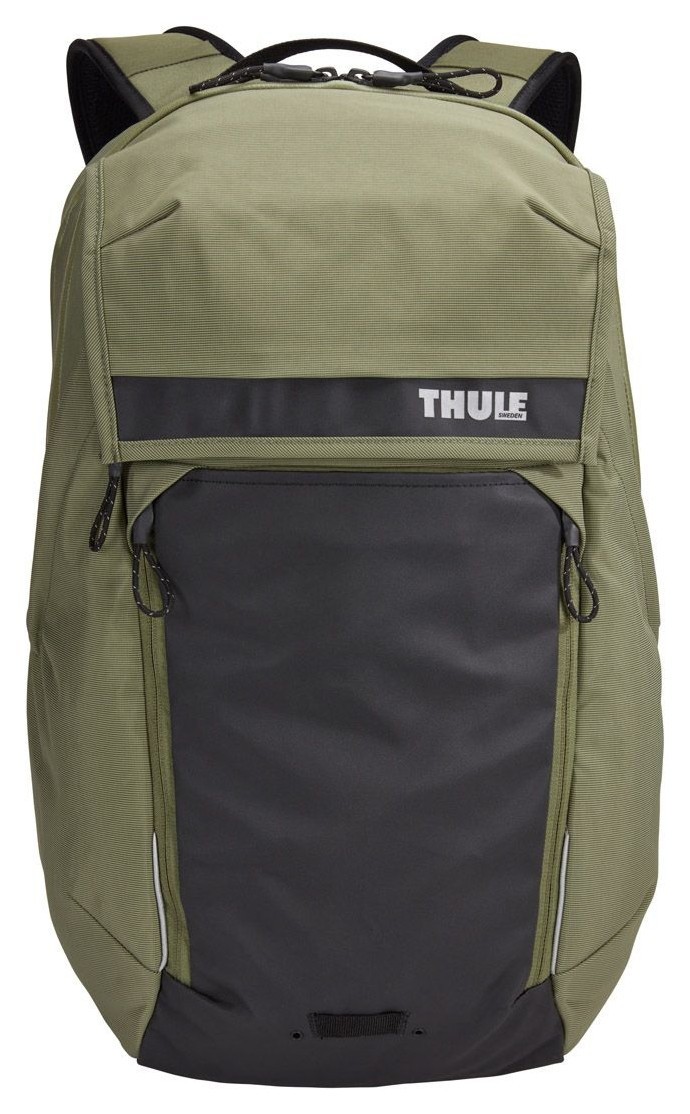 Рюкзак Thule Paramount Commuter Backpack 27L (Olivine) (TH 3204732)