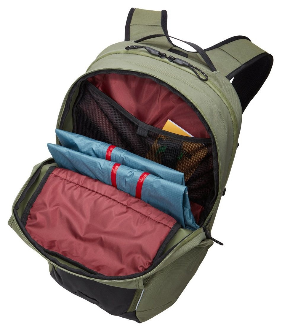 Рюкзак Thule Paramount Commuter Backpack 27L (Olivine) (TH 3204732)