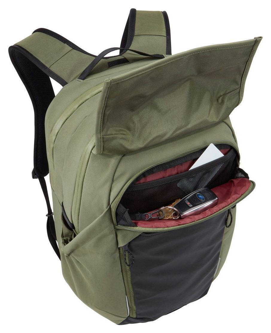 Рюкзак Thule Paramount Commuter Backpack 27L (Olivine) (TH 3204732)