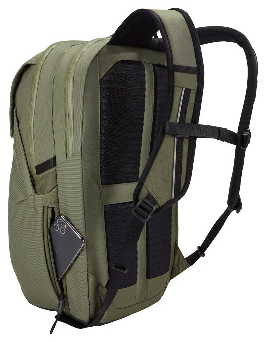 Рюкзак Thule Paramount Commuter Backpack 27L (Olivine) (TH 3204732)