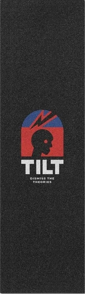 Наждак Tilt Dismiss Theories Pro - Red (FRD.046967)