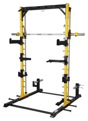 Стійка багатофункціонального верстата Smith's Multipress inSPORTline SM106