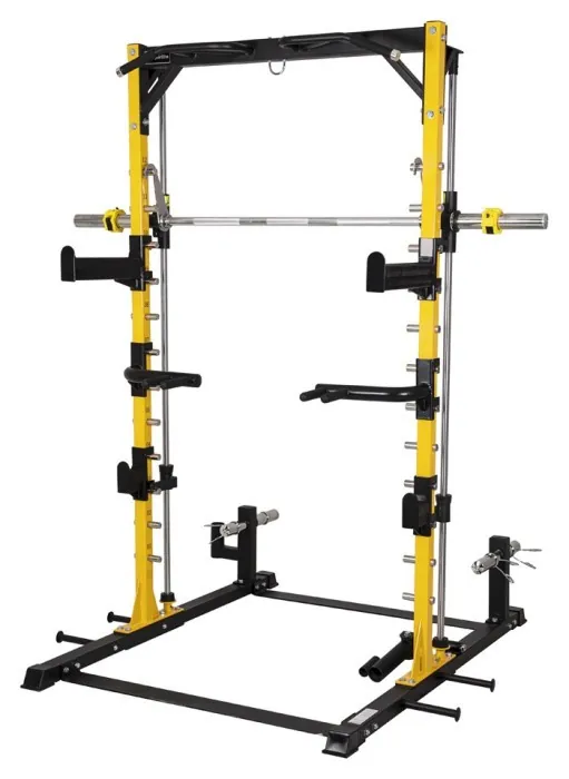 Стійка багатофункціонального верстата Smith's Multipress inSPORTline SM106