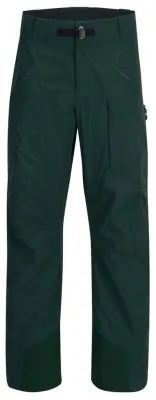 Брюки мужские Black Diamond Zone Pants, M - Hemlock