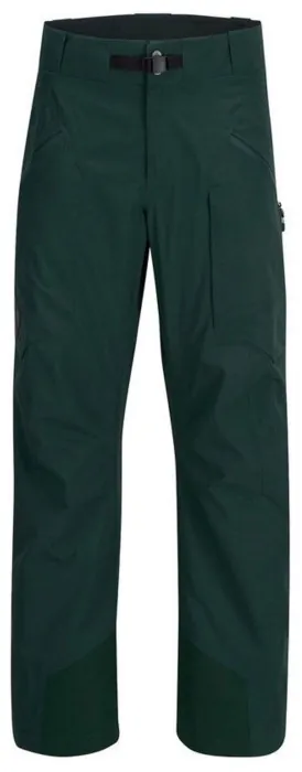 Брюки мужские Black Diamond Zone Pants, M - Hemlock