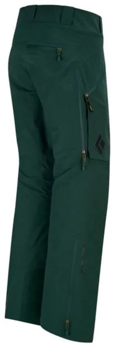 Брюки мужские Black Diamond Zone Pants, M - Hemlock