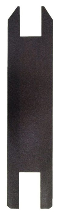 Наждак для трюкового самоката FreeRider ST-120 Griptape для трюкового самоката