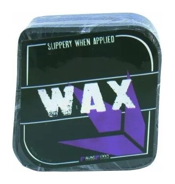 Віск парафін Blunt Wax - Black, укр, укр