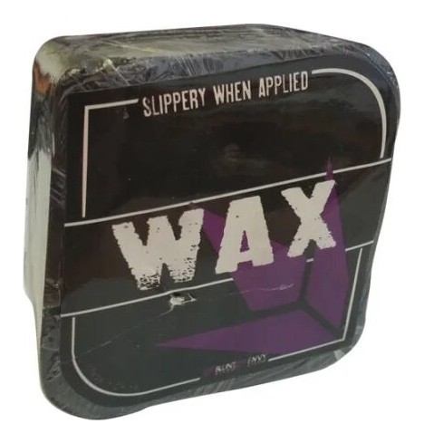 Віск парафін Blunt Wax - Black