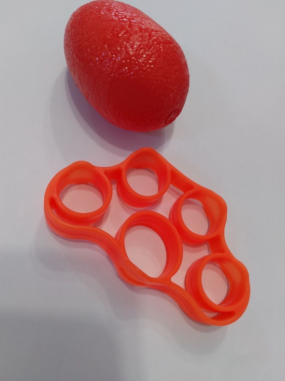 КИСТЕВОЙ СИЛИКОНОВЫЙ ЭСПАНДЕР (88102) BAVAR SPORT